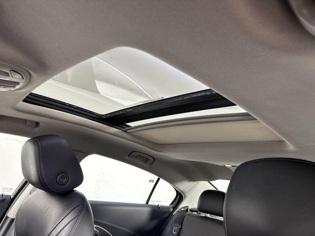 used 2016 Buick LaCrosse car, priced at $10,395