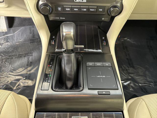 used 2023 Lexus GX 460 car, priced at $56,995