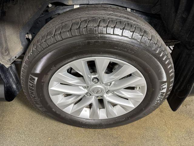 used 2023 Lexus GX 460 car, priced at $56,995