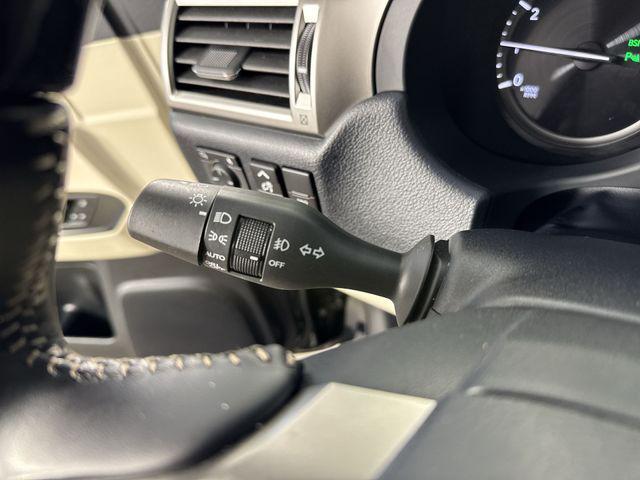 used 2023 Lexus GX 460 car, priced at $56,995