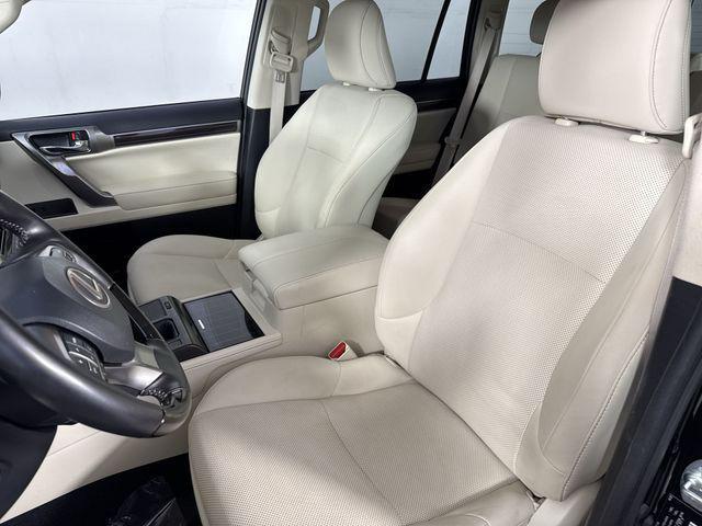 used 2023 Lexus GX 460 car, priced at $56,995