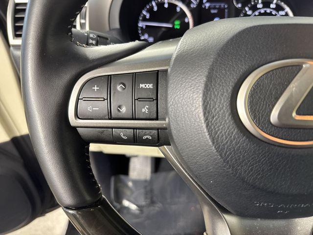 used 2023 Lexus GX 460 car, priced at $56,995
