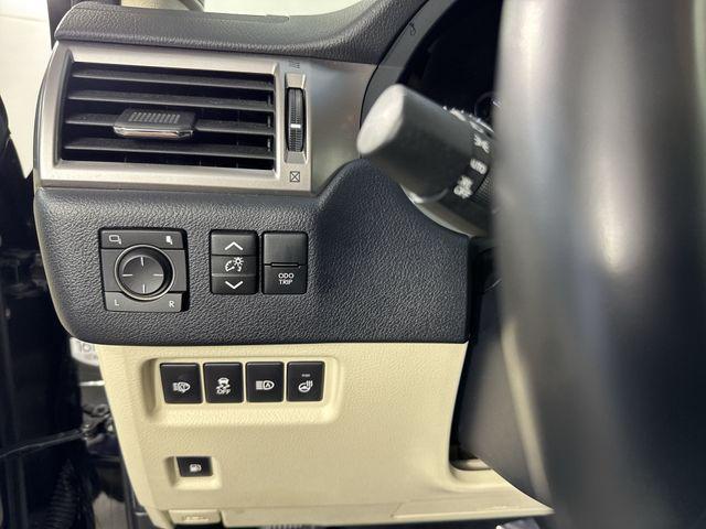 used 2023 Lexus GX 460 car, priced at $56,995