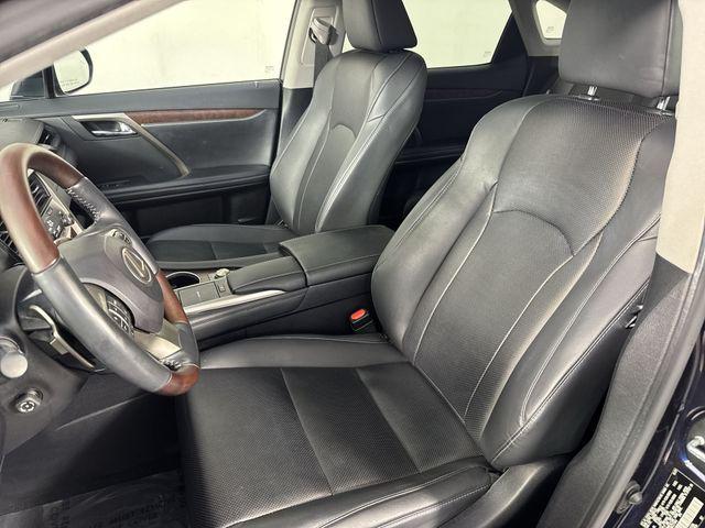 used 2022 Lexus RX 350 car, priced at $40,995