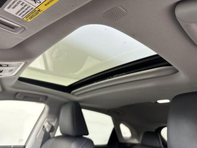 used 2022 Lexus RX 350 car, priced at $40,995