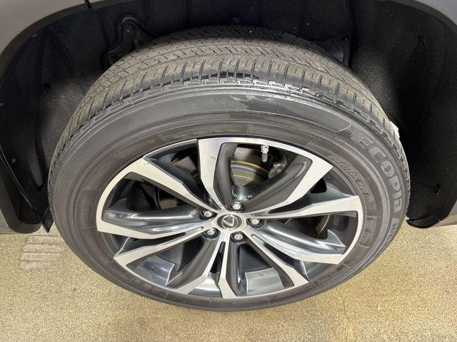 used 2022 Lexus RX 350 car, priced at $40,995
