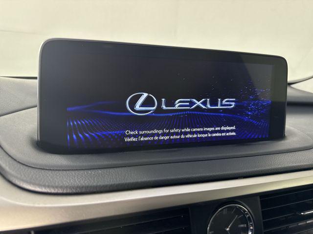 used 2022 Lexus RX 350 car, priced at $40,995