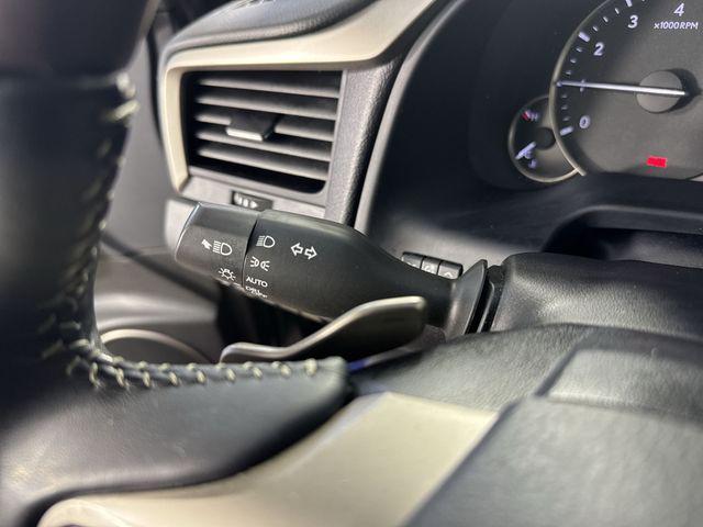 used 2022 Lexus RX 350 car, priced at $40,995