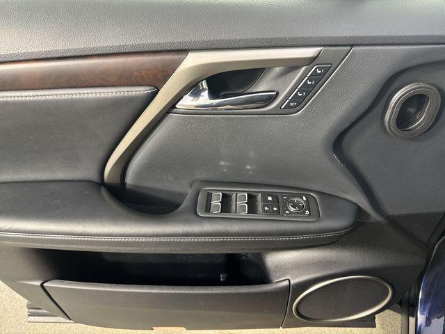 used 2022 Lexus RX 350 car, priced at $40,995