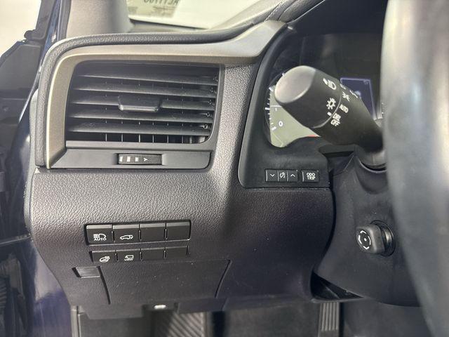 used 2022 Lexus RX 350 car, priced at $40,995