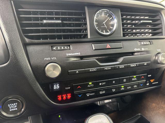 used 2022 Lexus RX 350 car, priced at $40,995