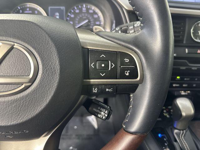 used 2022 Lexus RX 350 car, priced at $40,995