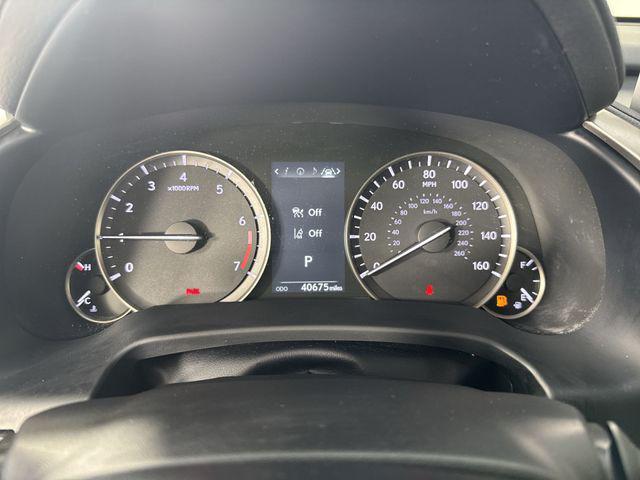 used 2022 Lexus RX 350 car, priced at $40,995