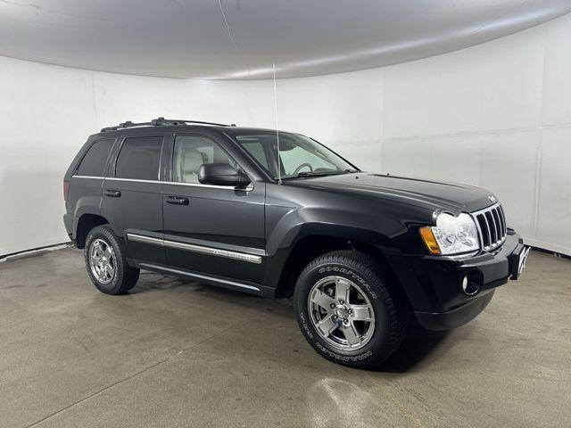 used 2005 Jeep Grand Cherokee car, priced at $5,995