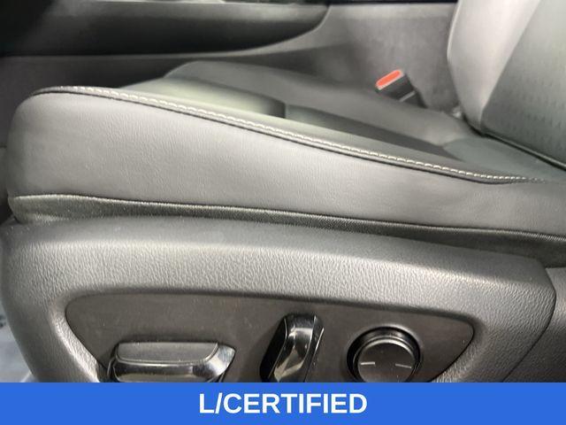 used 2021 Lexus UX 200 car, priced at $25,995