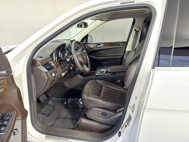 used 2017 Mercedes-Benz GLE 350 car, priced at $15,500