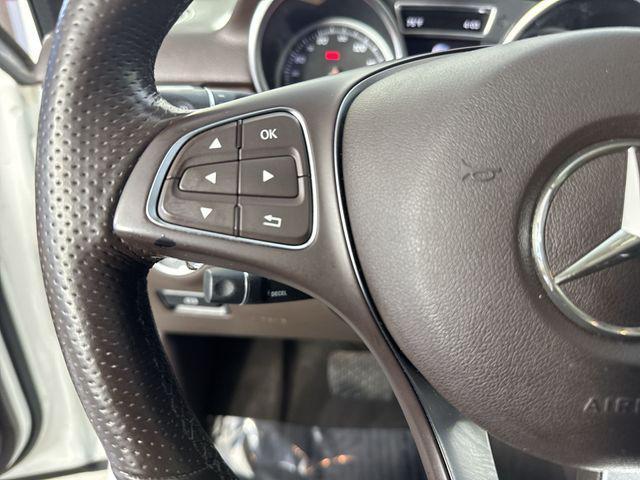 used 2017 Mercedes-Benz GLE 350 car, priced at $15,500