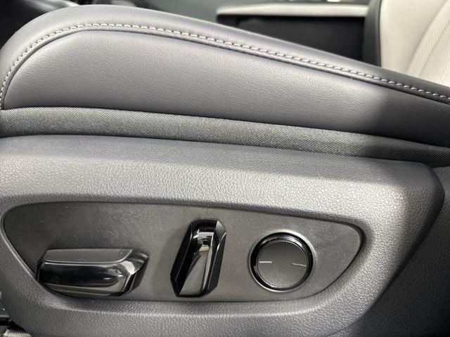 new 2026 Lexus TX 500h car, priced at $72,019