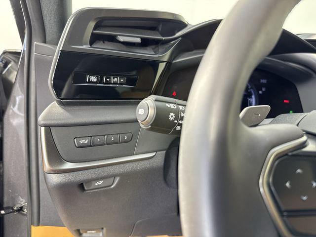 used 2024 Lexus RZ 450e car, priced at $38,995