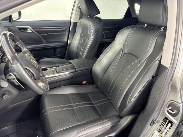 used 2022 Lexus RX 450h car, priced at $52,995