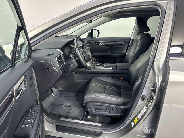 used 2022 Lexus RX 450h car, priced at $52,995