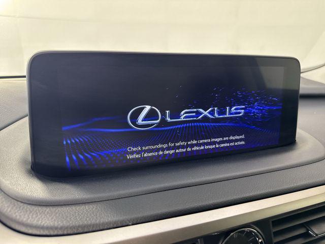 used 2022 Lexus RX 450h car, priced at $52,995