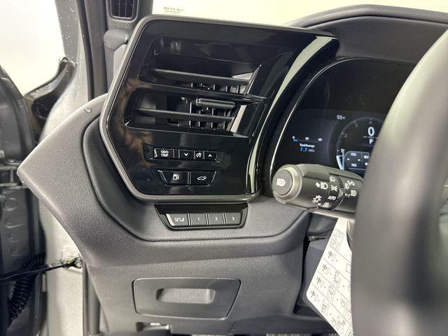 new 2026 Lexus TX 350 car, priced at $70,004