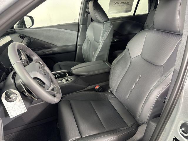 new 2026 Lexus TX 350 car, priced at $70,004