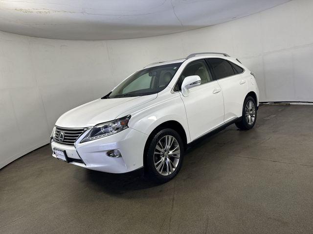 used 2014 Lexus RX 350 car, priced at $15,795