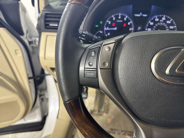 used 2014 Lexus RX 350 car, priced at $15,795