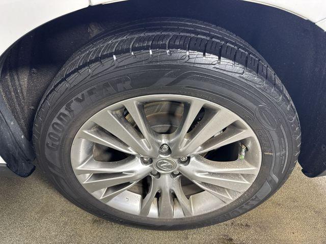used 2014 Lexus RX 350 car, priced at $15,795