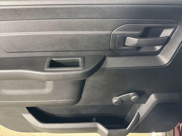 used 2022 Ram 1500 car, priced at $19,995