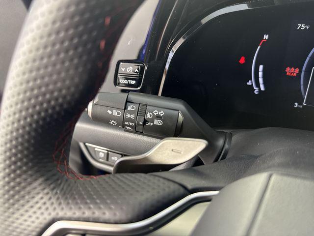 new 2025 Lexus NX 350 car, priced at $56,769
