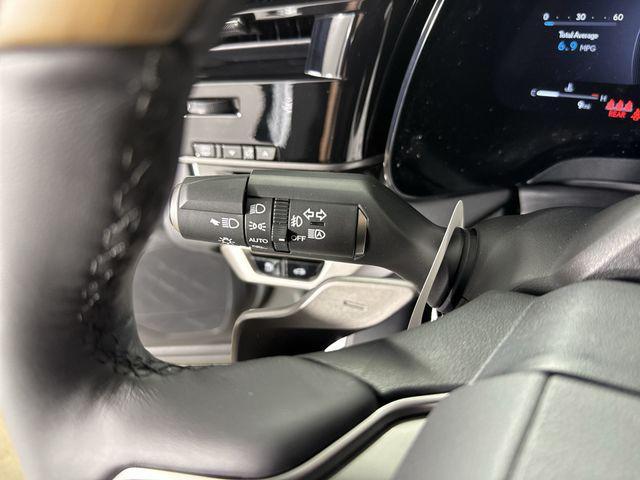 new 2025 Lexus RX 350 car, priced at $61,854