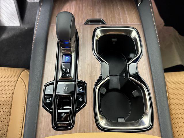new 2025 Lexus RX 350 car, priced at $61,854