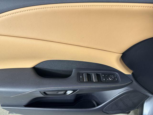 new 2025 Lexus RX 350 car, priced at $61,854