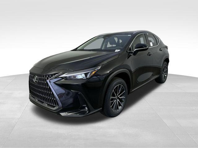 new 2025 Lexus NX 350 car, priced at $45,800