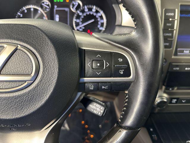 used 2021 Lexus GX 460 car, priced at $39,995