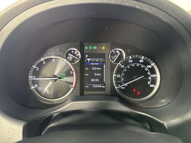 used 2021 Lexus GX 460 car, priced at $39,995