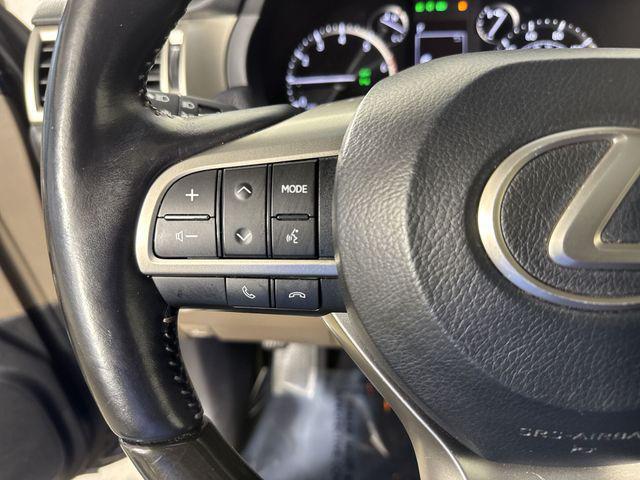 used 2021 Lexus GX 460 car, priced at $39,995