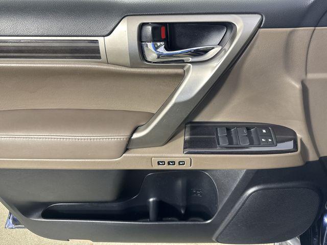 used 2021 Lexus GX 460 car, priced at $39,995