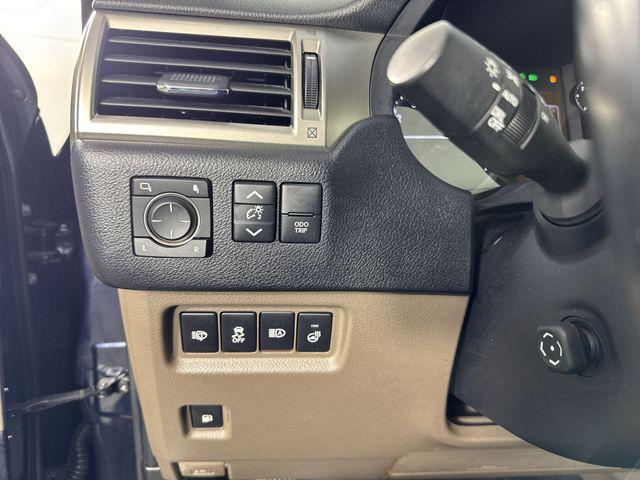 used 2021 Lexus GX 460 car, priced at $39,995
