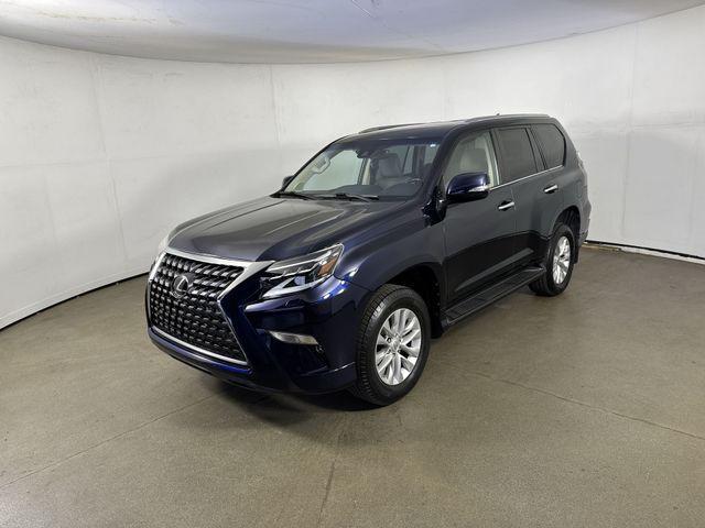 used 2021 Lexus GX 460 car, priced at $39,995