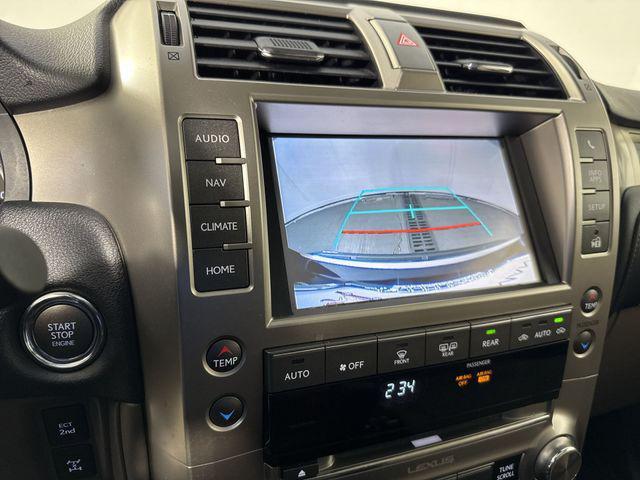 used 2021 Lexus GX 460 car, priced at $39,995