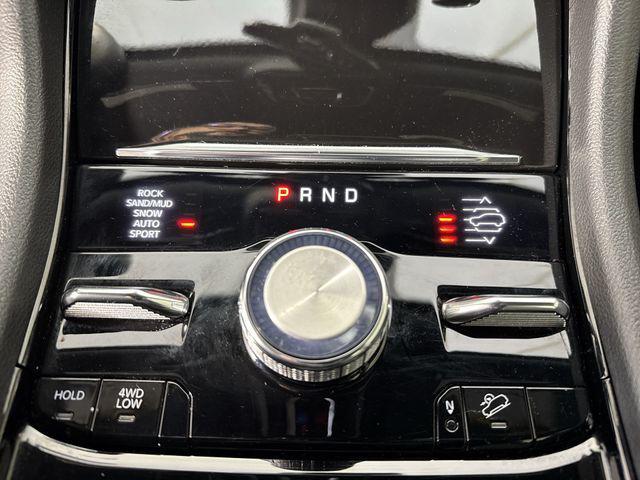 used 2022 Jeep Grand Cherokee car, priced at $32,995