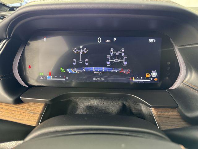 used 2022 Jeep Grand Cherokee car, priced at $32,995