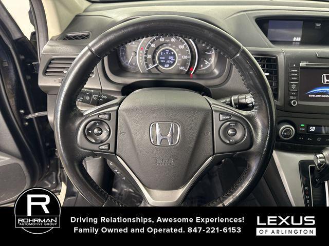 used 2013 Honda CR-V car, priced at $12,995