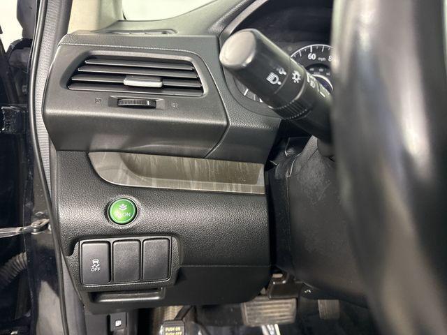 used 2013 Honda CR-V car, priced at $12,995