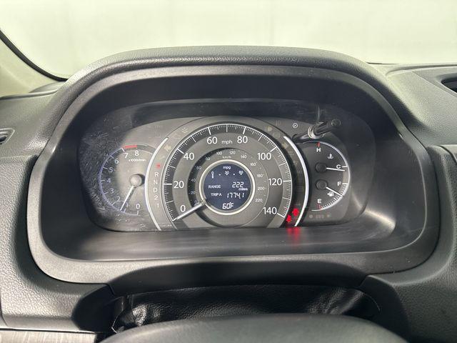 used 2013 Honda CR-V car, priced at $12,995