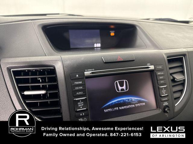 used 2013 Honda CR-V car, priced at $12,995